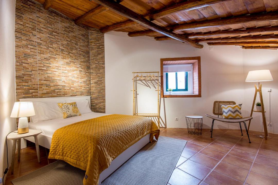 Photo of Bedroom in Cuba