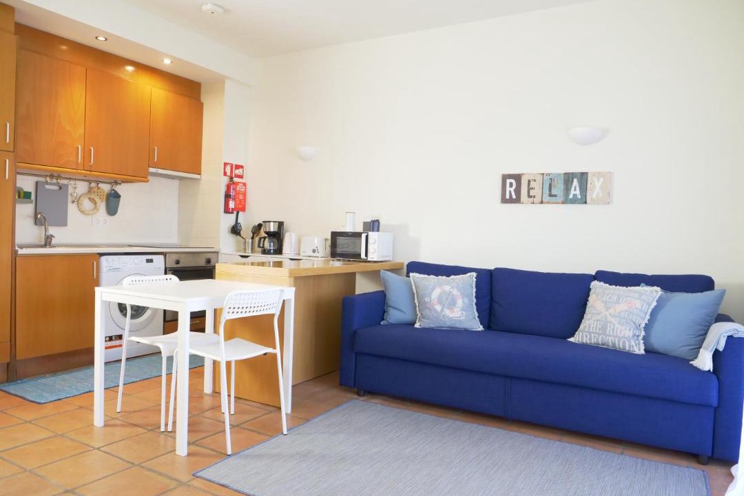 Photo of Livingroom in Telheiro
