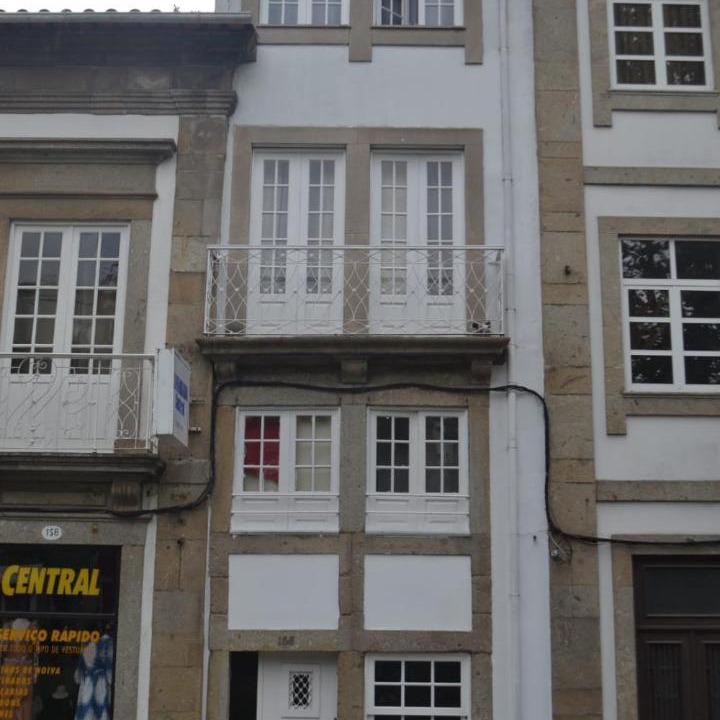 Photo of Buildings in Braga