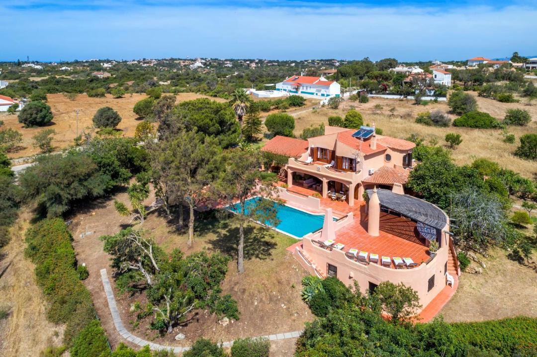 Photo of Outdoor in Caramujeira