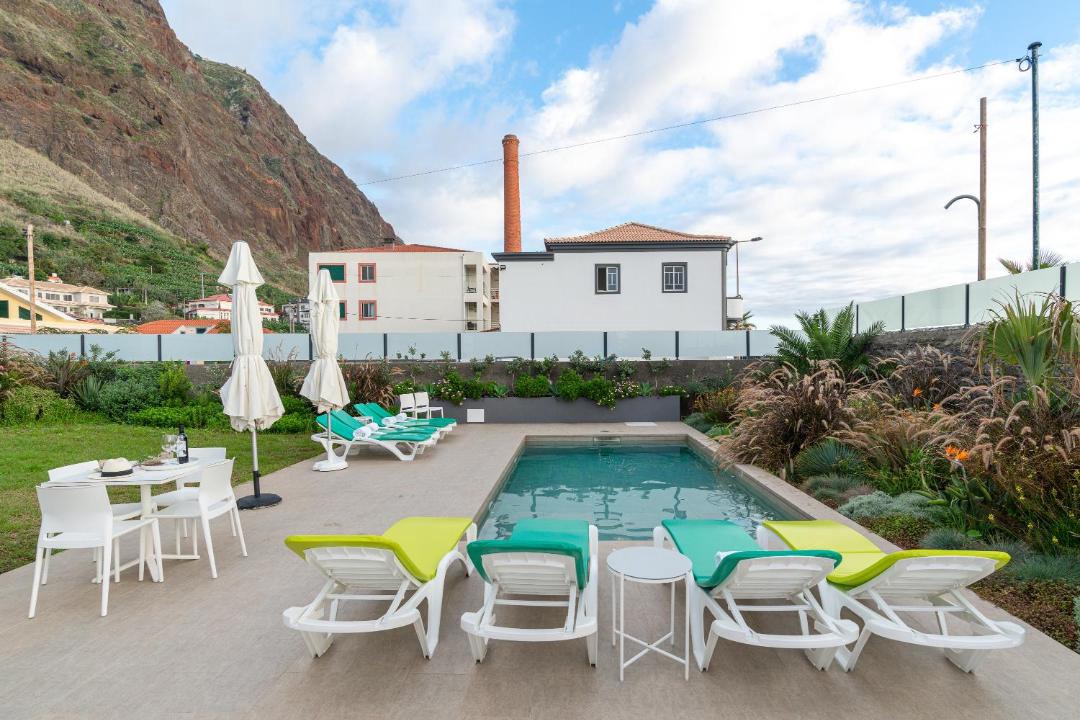 Photo of Outdoor in Prazeres