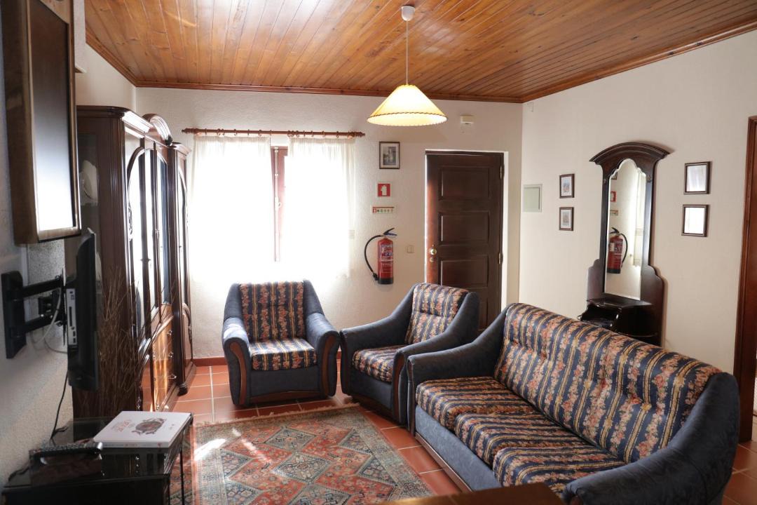 Photo of Livingroom in Sao Martinho da Cortica