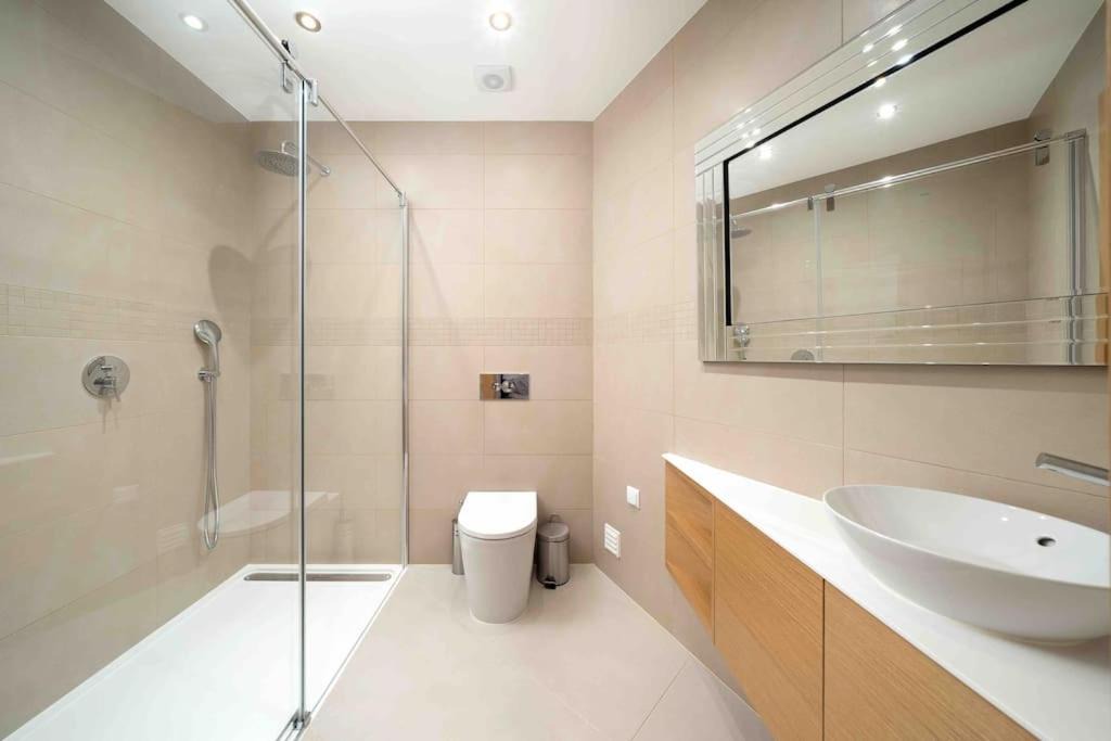 Photo of Bathroom in Lagos