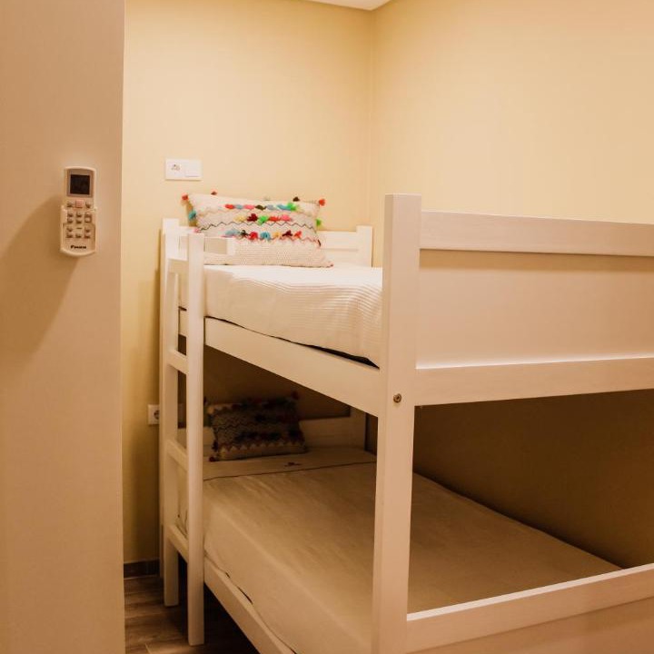 Photo of Bedroom in Consolacao