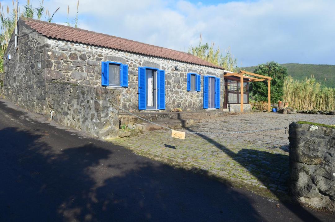 Photo of Buildings in Horta