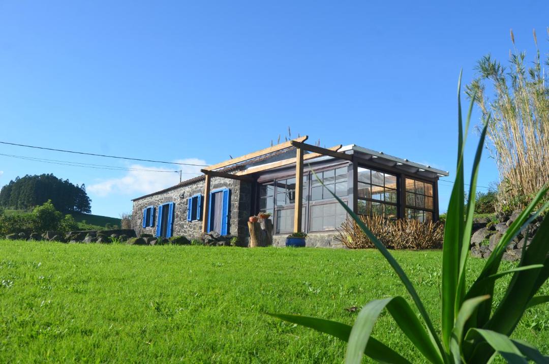 Photo of Buildings in Horta