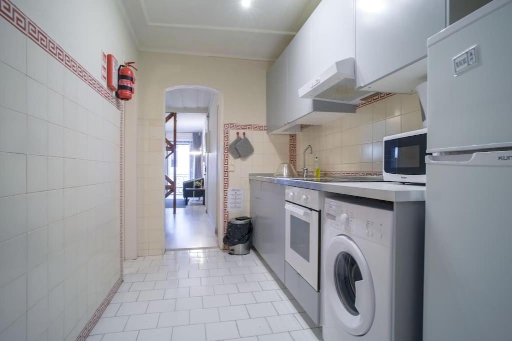 Photo of Kitchen in Merces