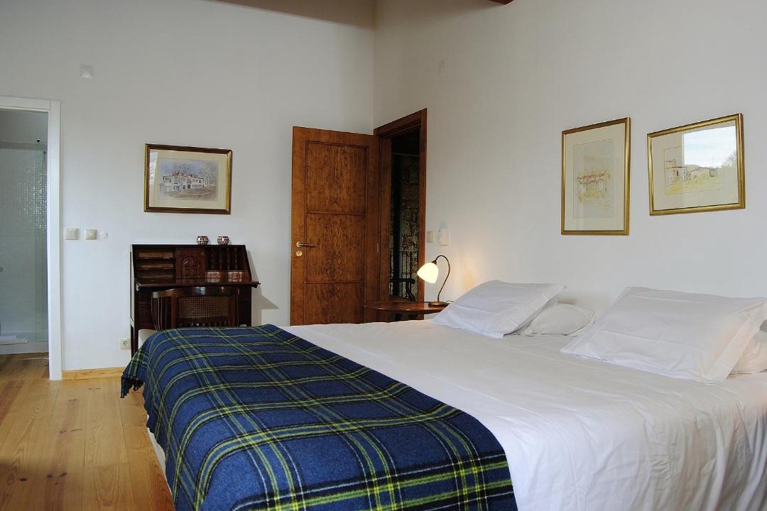 Photo of Bedroom in Ferro