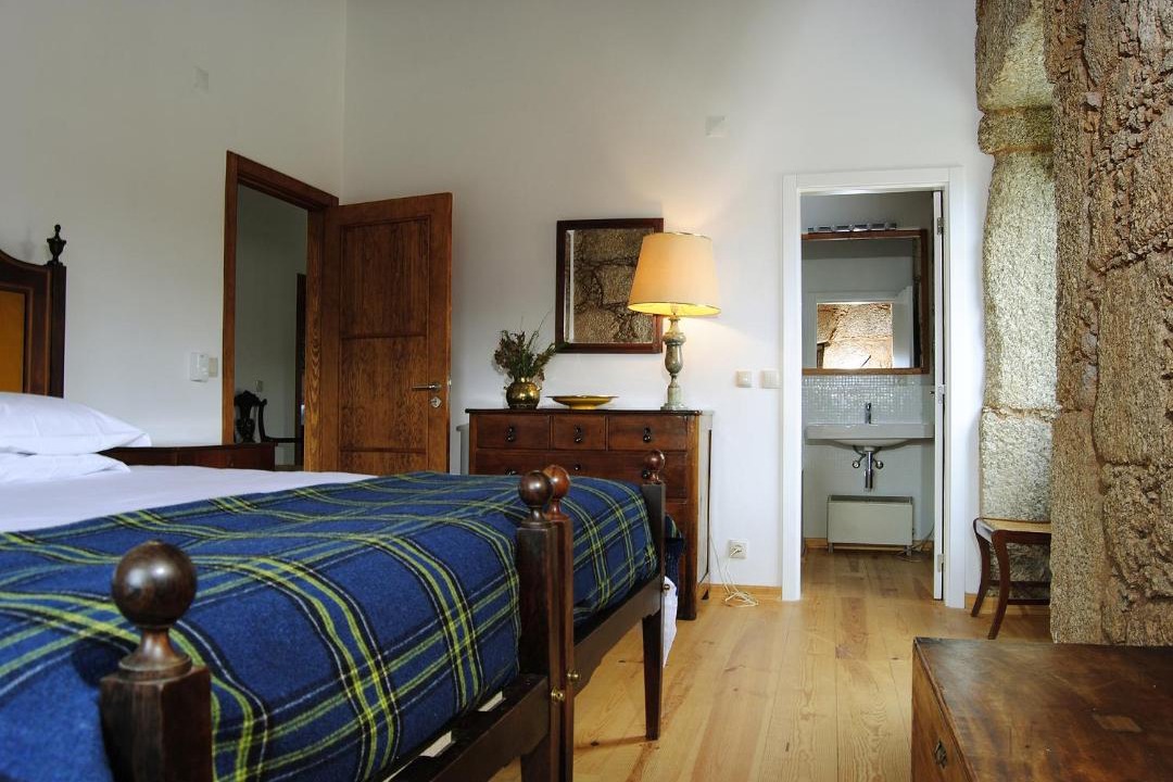 Photo of Bedroom in Ferro