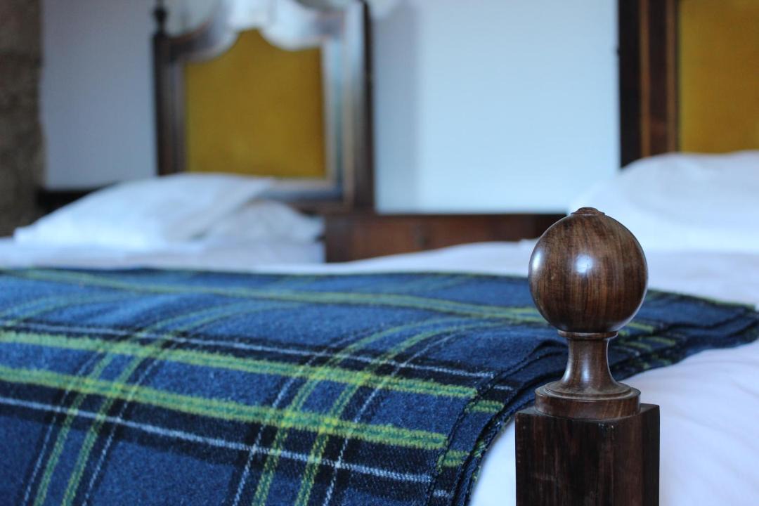 Photo of Bedroom in Ferro