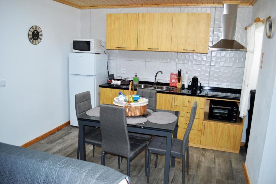 Photo of Kitchen in Sao Mateus