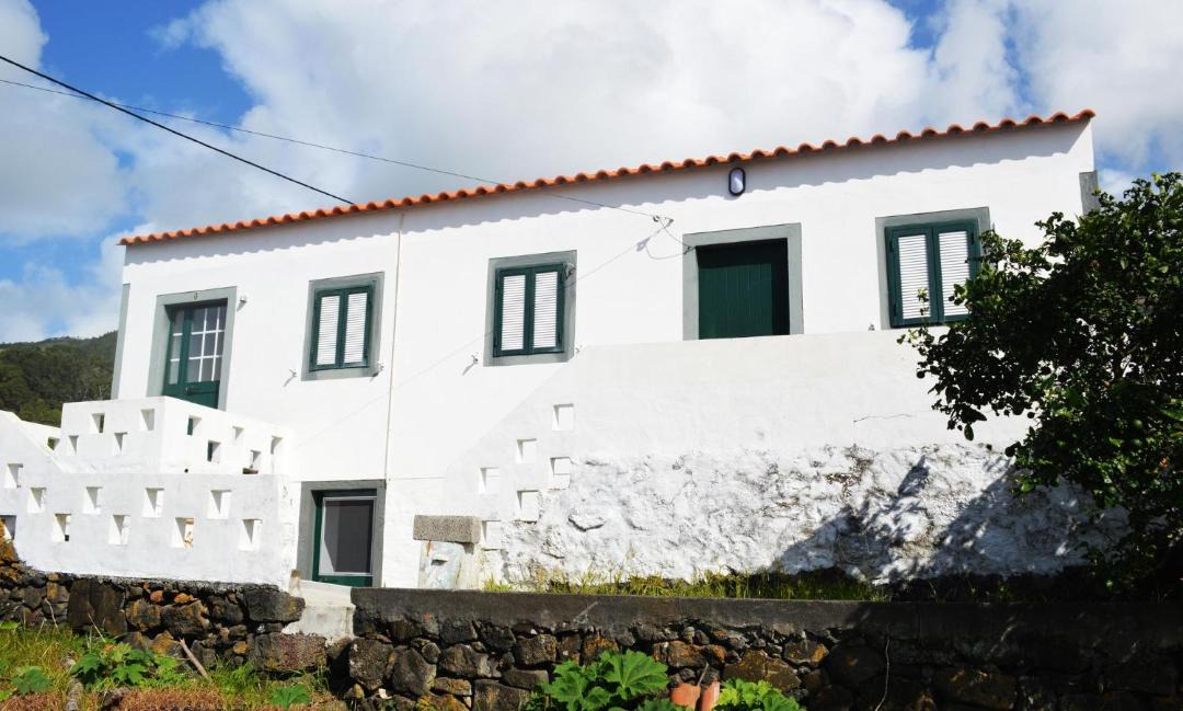 Photo of Buildings in Sao Mateus