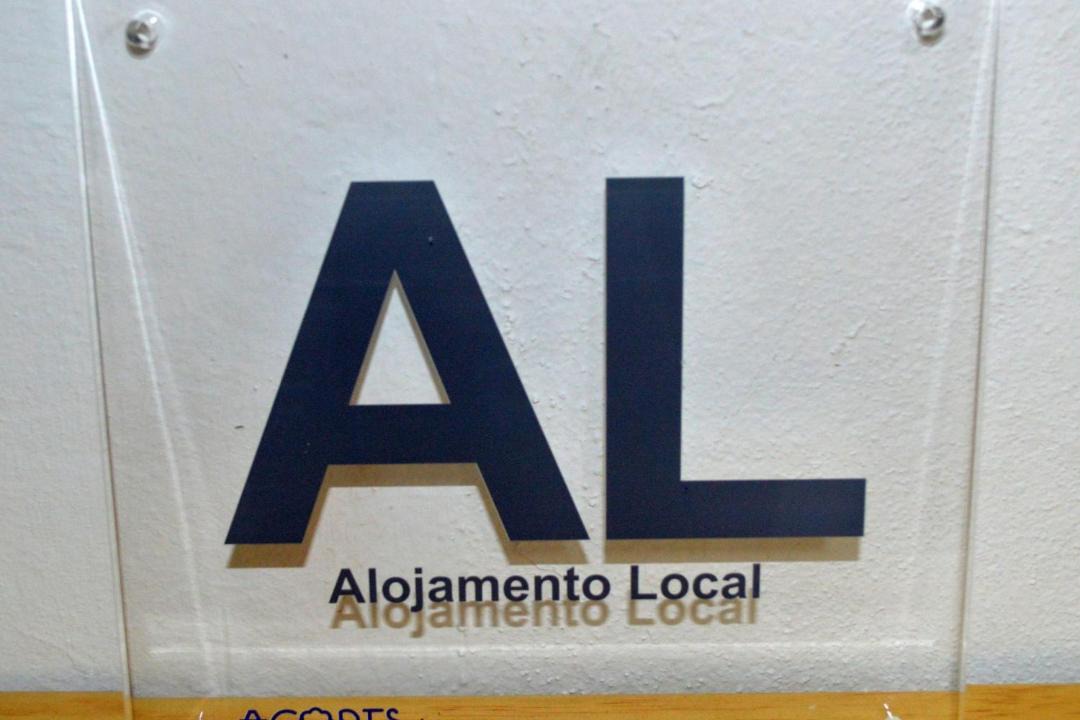 Photo of Buildings in Sao Mateus