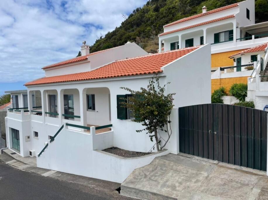 Photo of Buildings in Vila do Porto