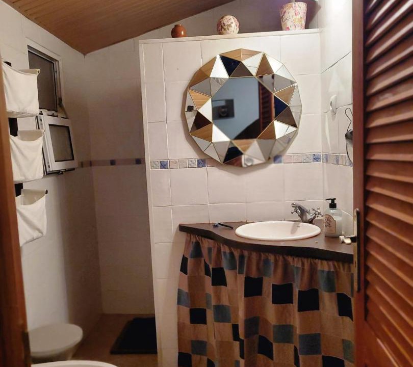 Photo of Bathroom in Reguengos de Monsaraz