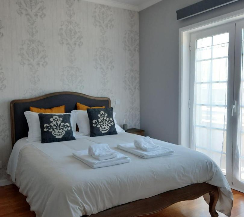 Photo of Bedroom in Labruge