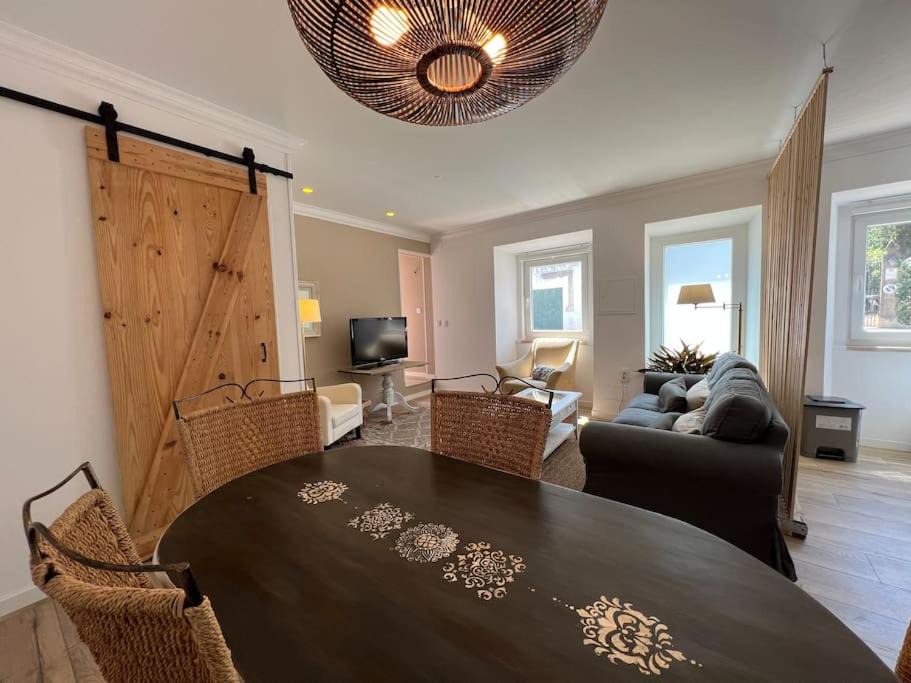 Photo of Livingroom in Vila Nogueira de Azeitao