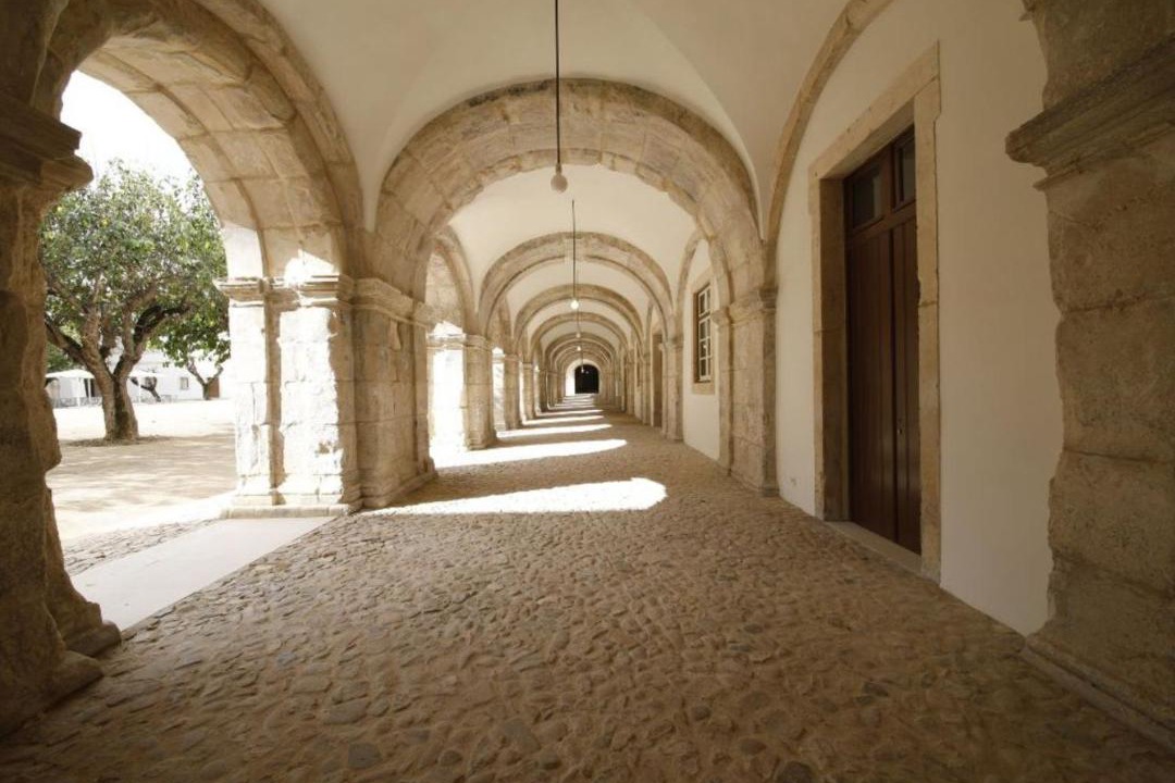 Photo of Buildings in Alcobaca