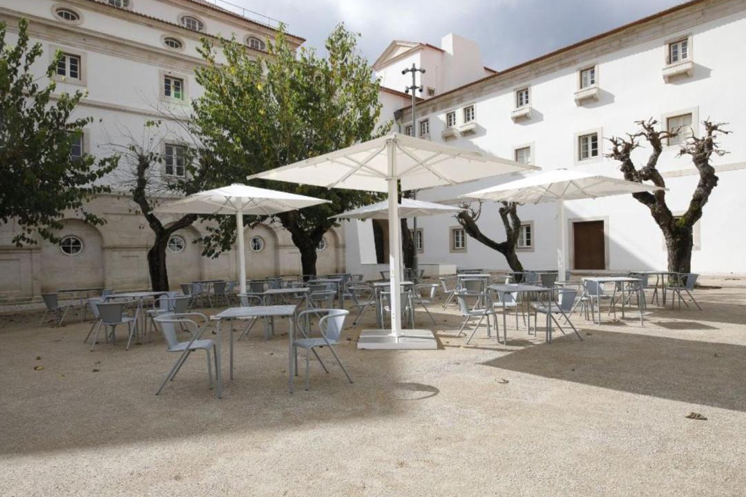 Photo of Buildings in Alcobaca