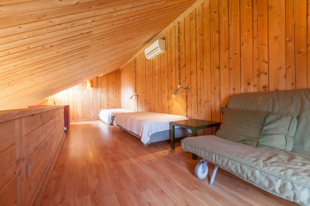 Photo of Bedroom in Arcos de Valdevez