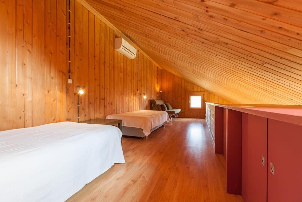Photo of Bedroom in Arcos de Valdevez