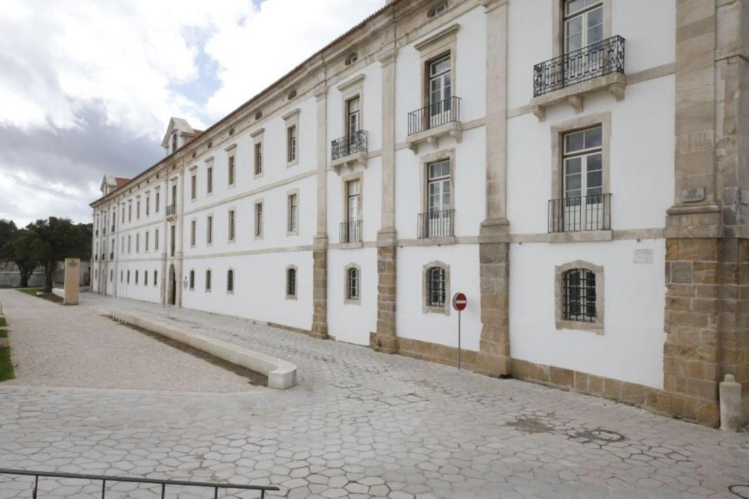 Photo of Buildings in Alcobaca