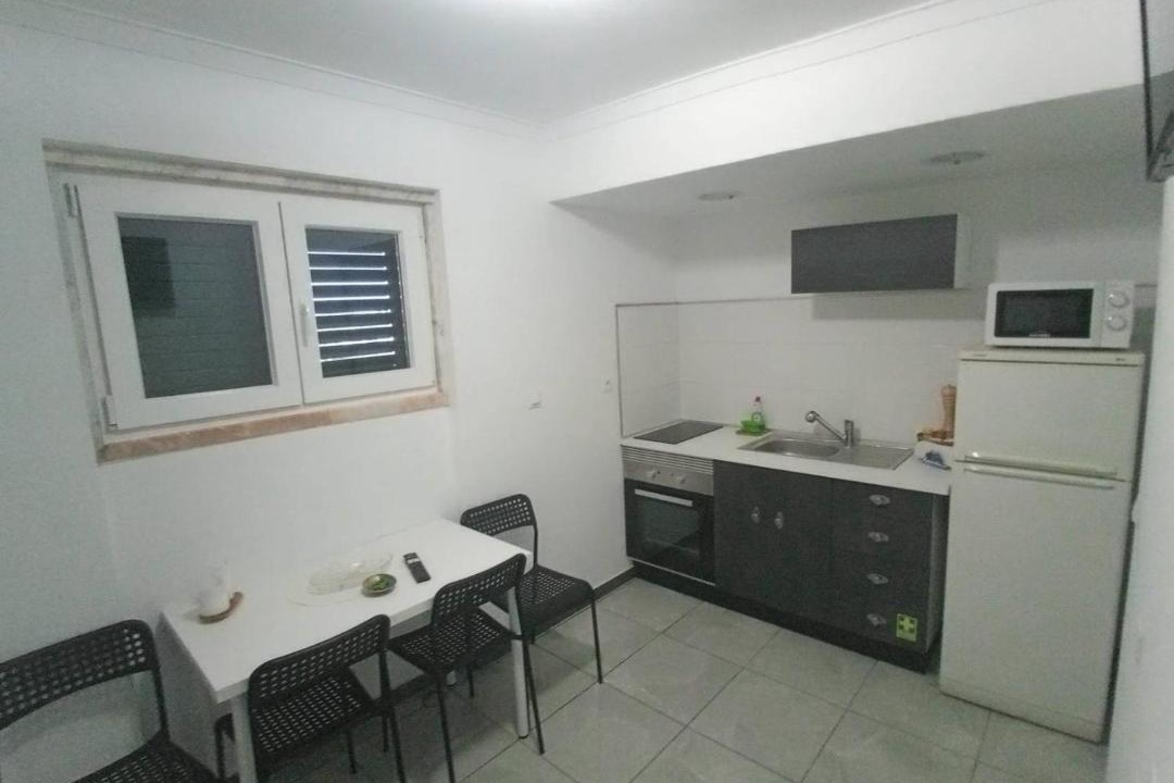 Photo of Kitchen in Carvoeira