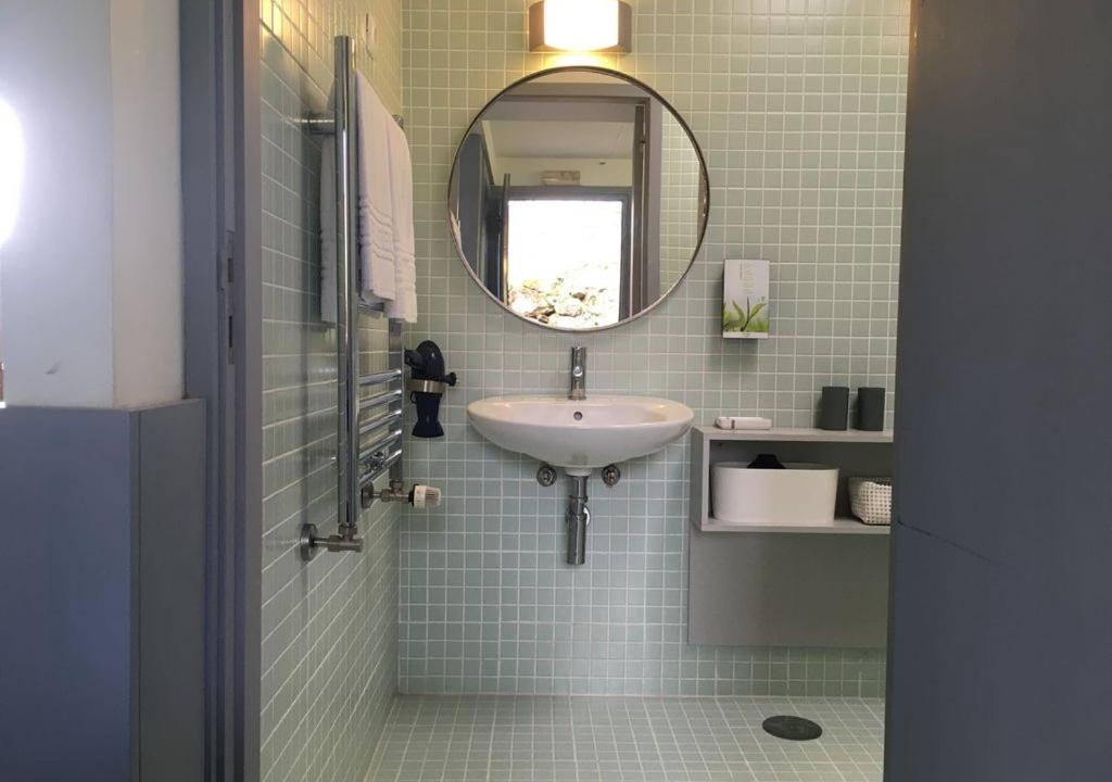 Photo of Bathroom in Arcos de Valdevez