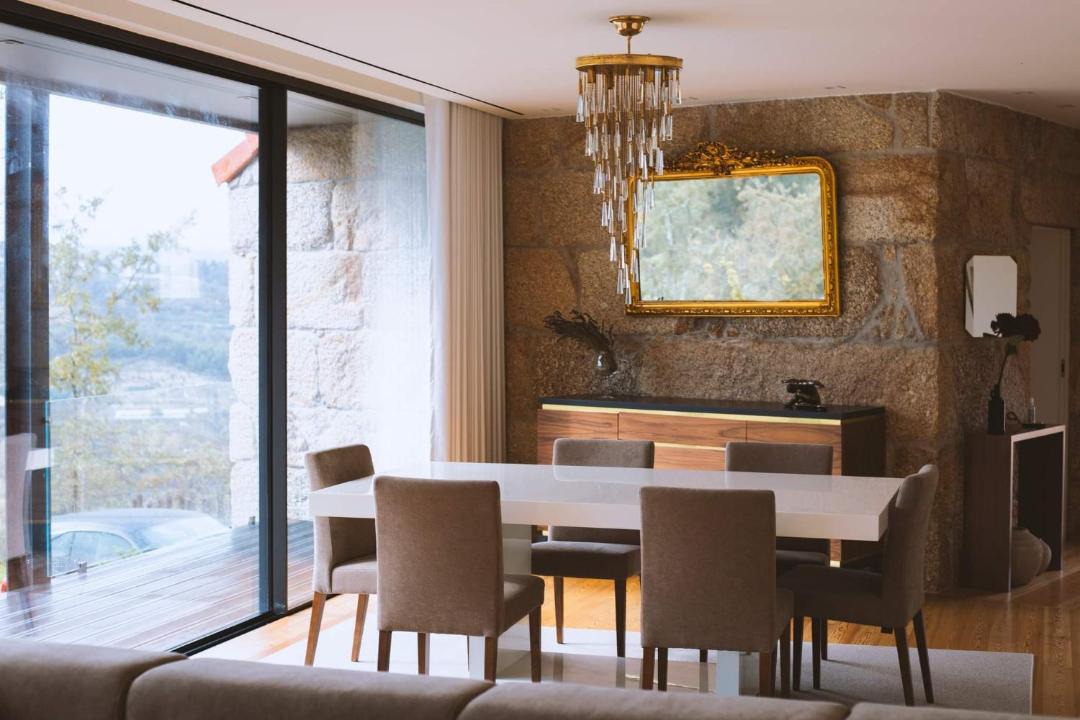 Photo of Livingroom in Marco de Canaveses