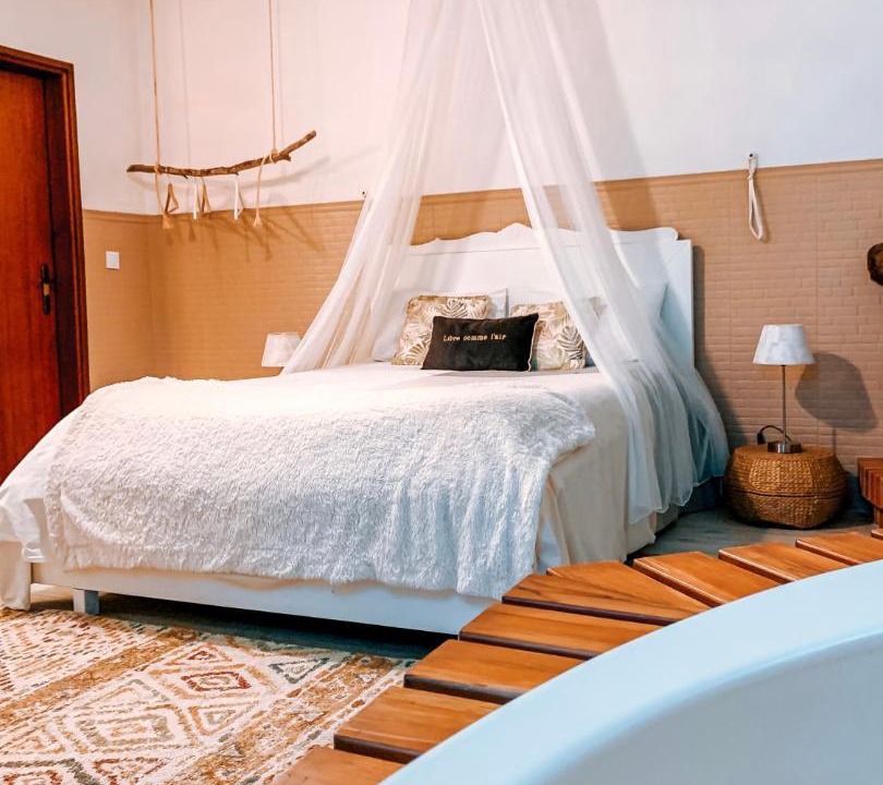 Photo of Bedroom in Melres