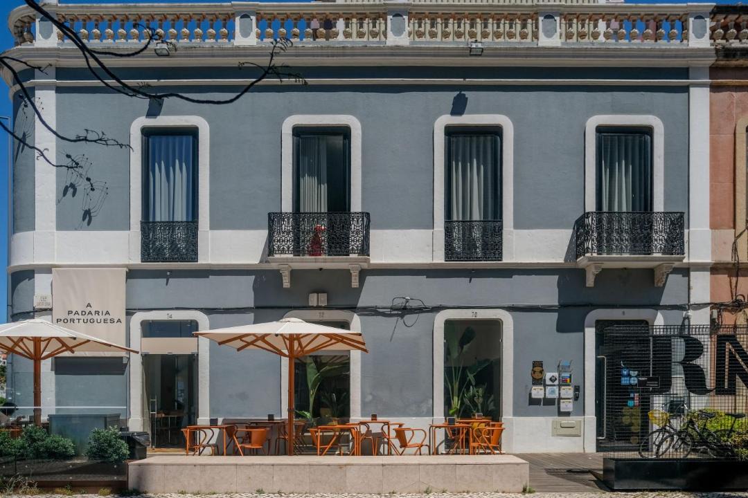 Photo of Others in Setubal
