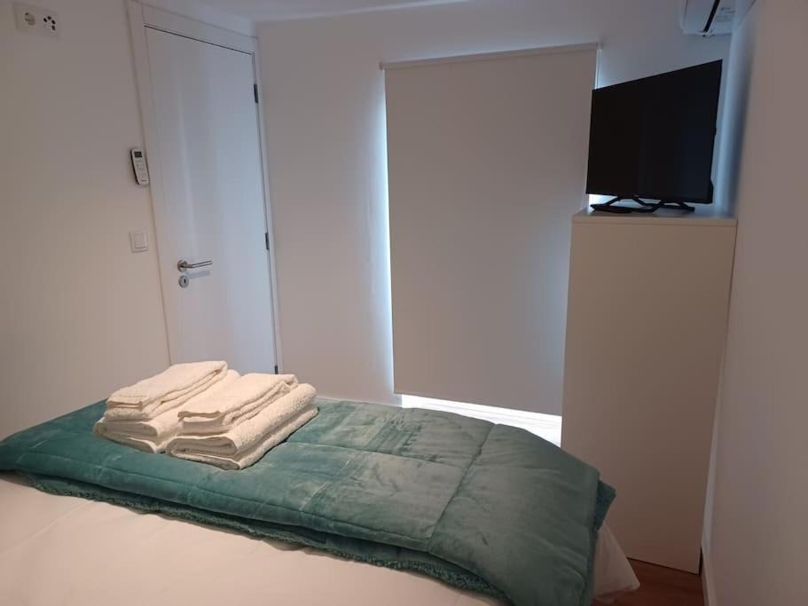Photo of Bedroom in Santana