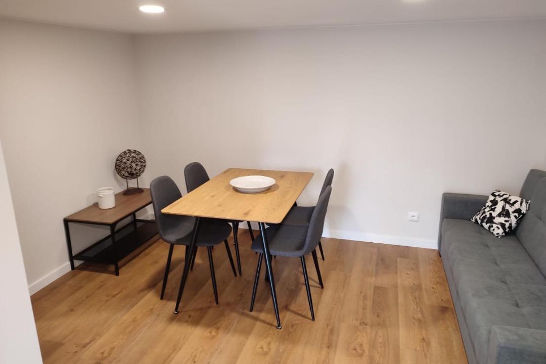 Photo of Livingroom in Fundao