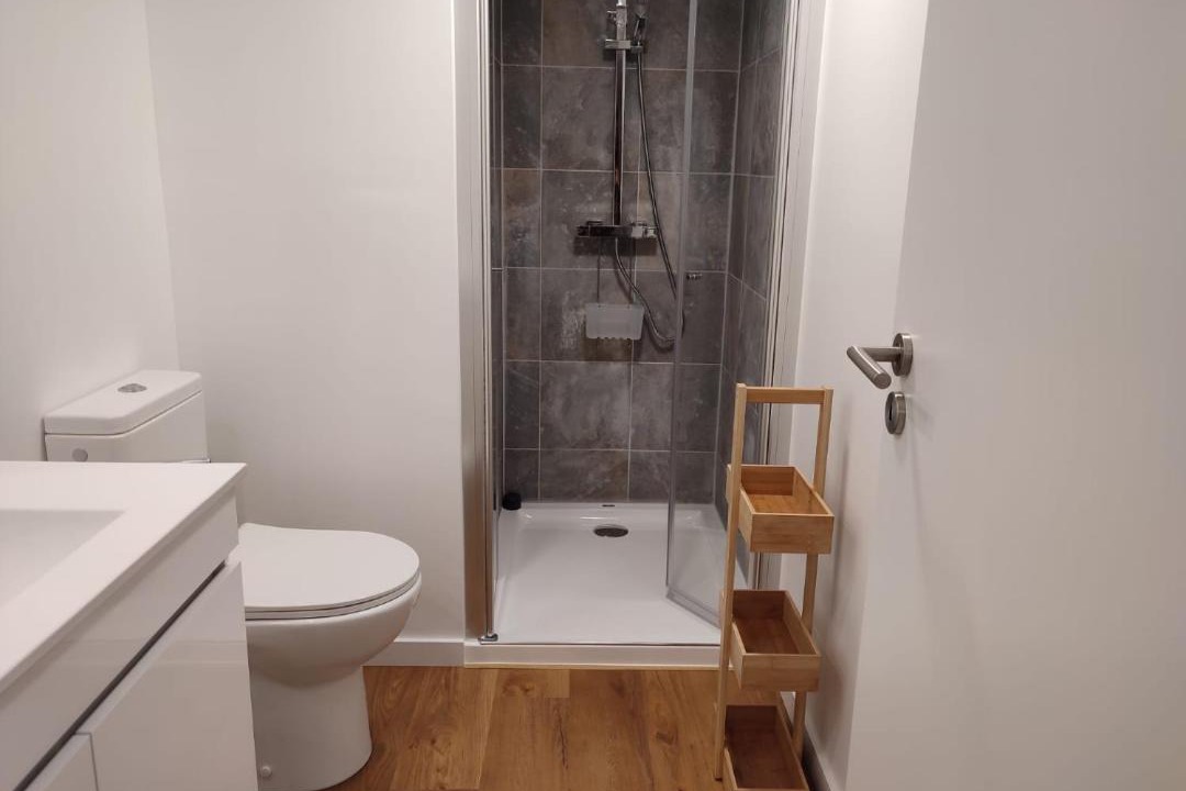 Photo of Bathroom in Fundao