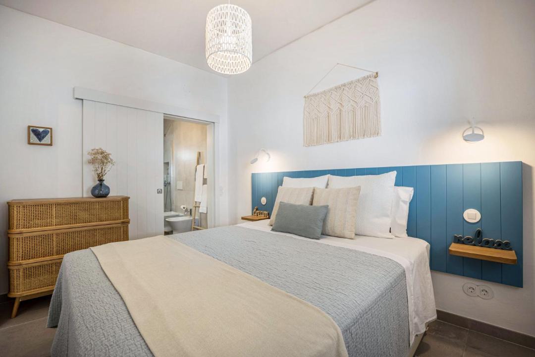 Photo of Bedroom in Vila do Bispo