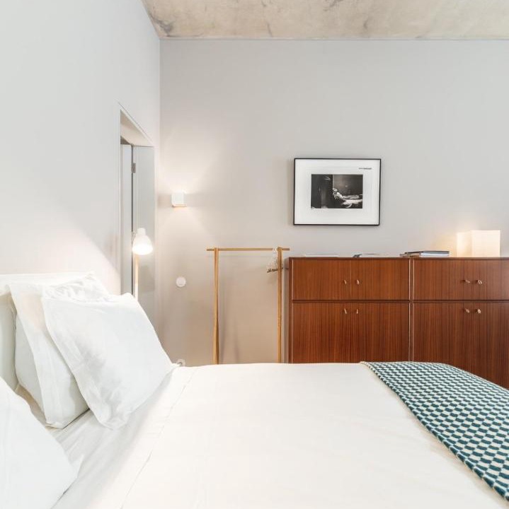 Photo of Bedroom in Lordelo do Ouro e Massarelos
