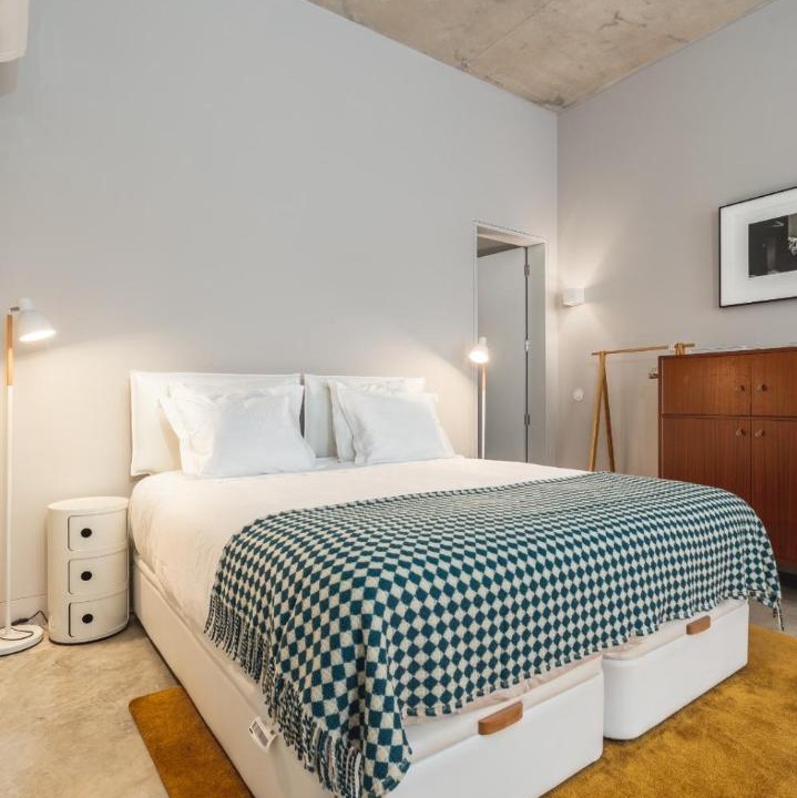 Photo of Bedroom in Lordelo do Ouro e Massarelos