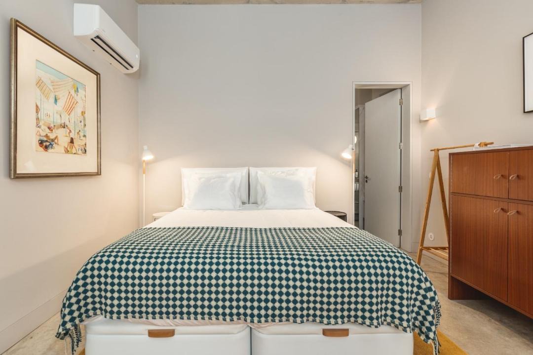 Photo of Bedroom in Lordelo do Ouro e Massarelos