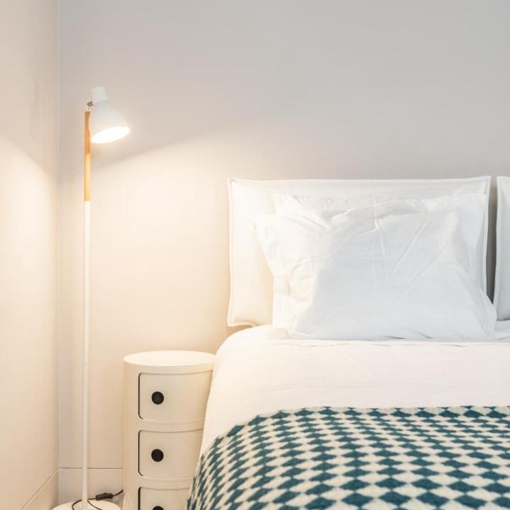 Photo of Bedroom in Lordelo do Ouro e Massarelos