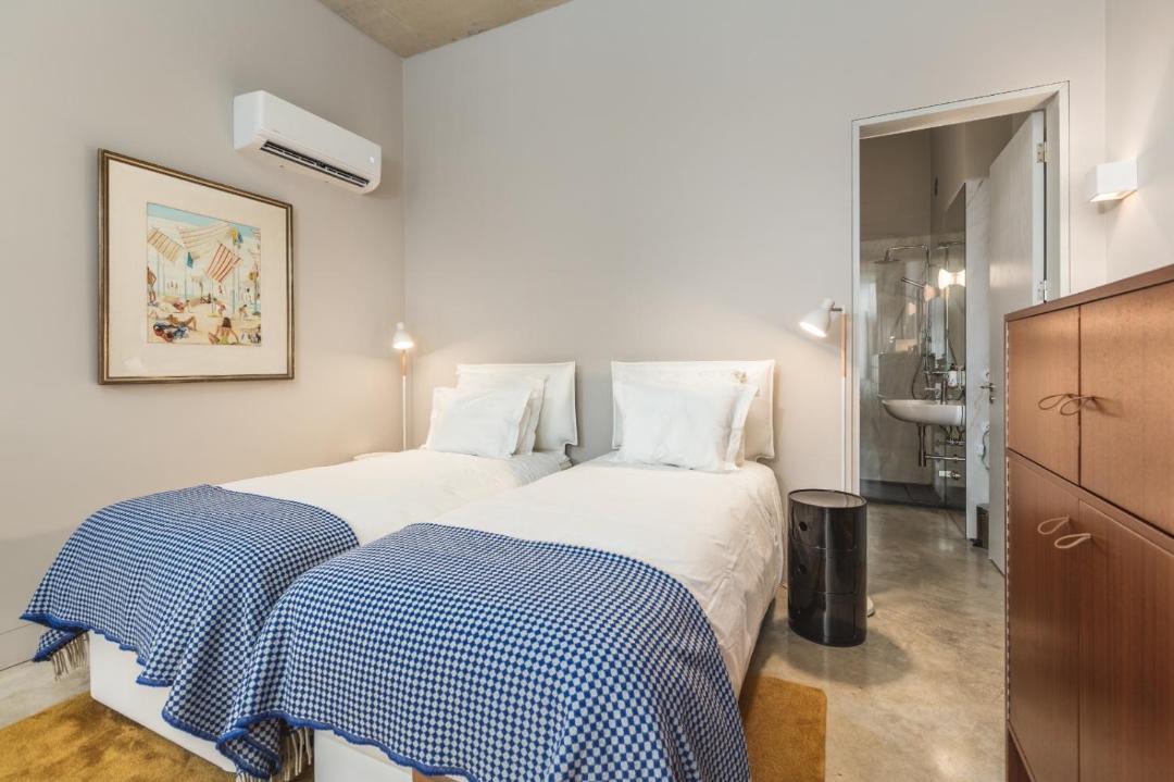 Photo of Bedroom in Lordelo do Ouro e Massarelos