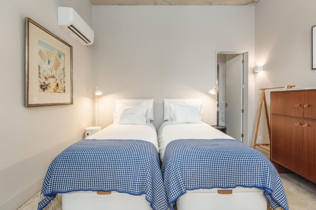 Photo of Bedroom in Lordelo do Ouro e Massarelos