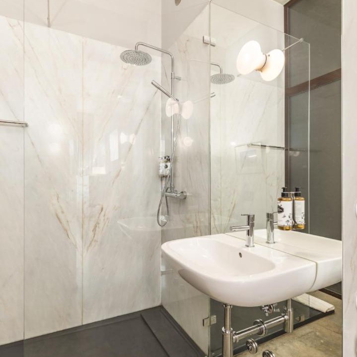 Photo of Bathroom in Lordelo do Ouro e Massarelos