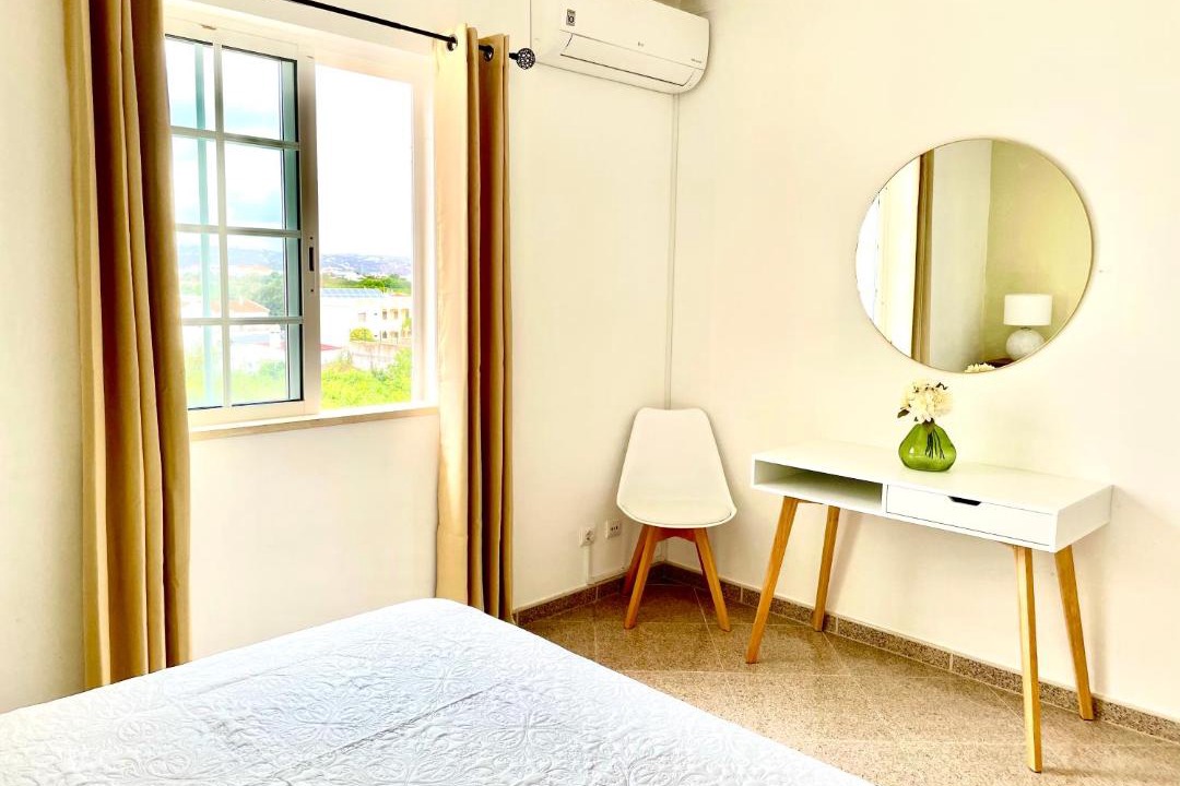 Photo of Bedroom in Vale de Carro