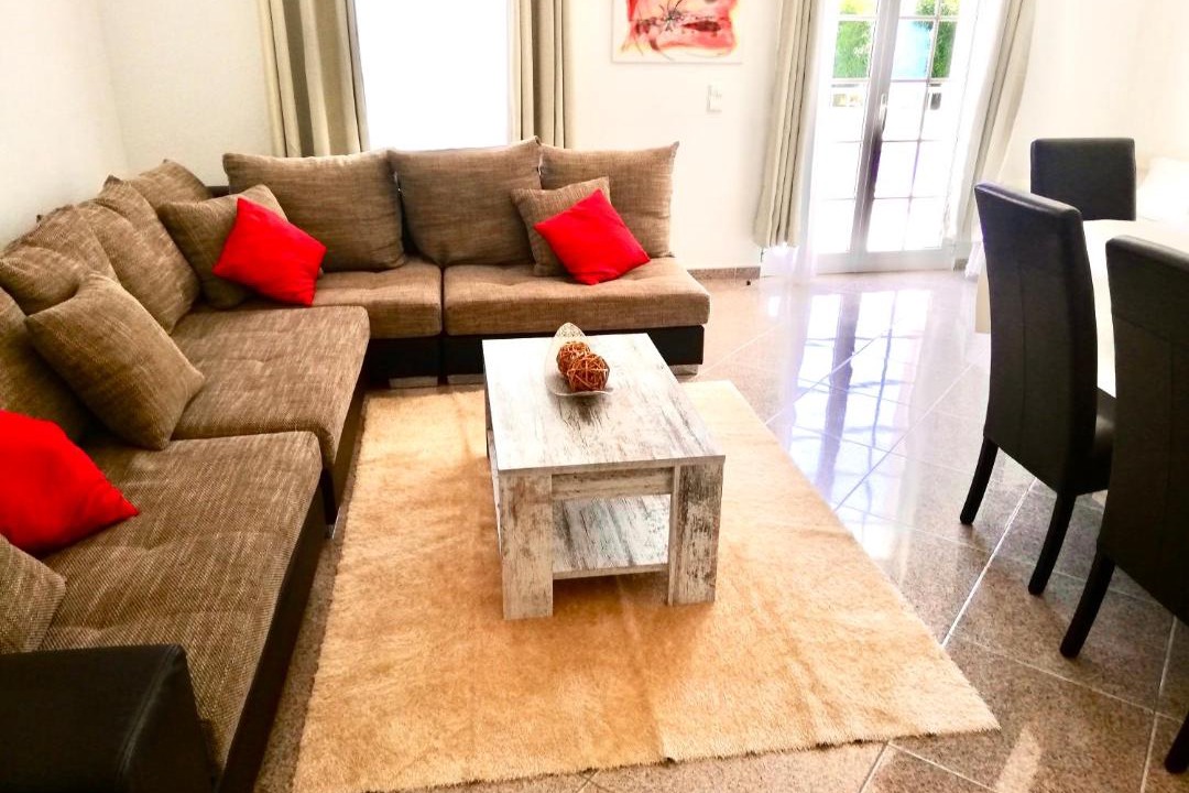 Photo of Livingroom in Vale de Carro