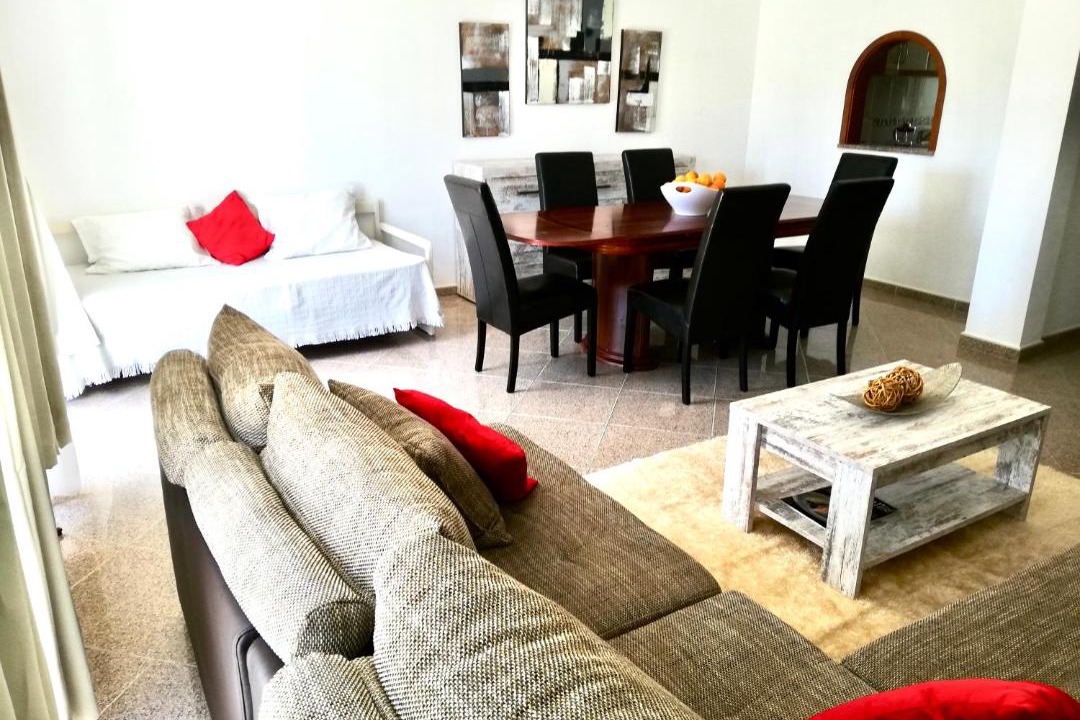 Photo of Livingroom in Vale de Carro