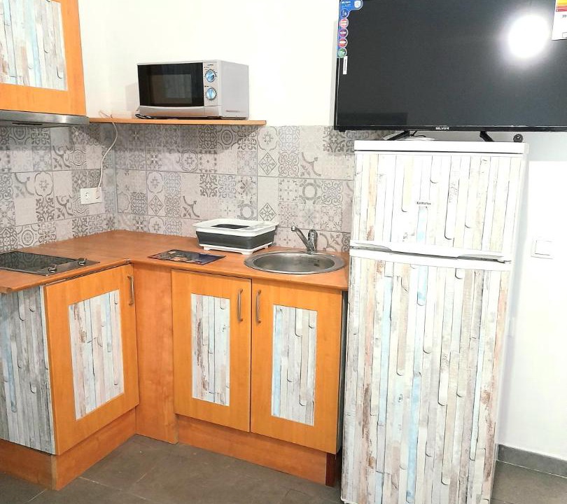 Photo of Kitchen in Patroves