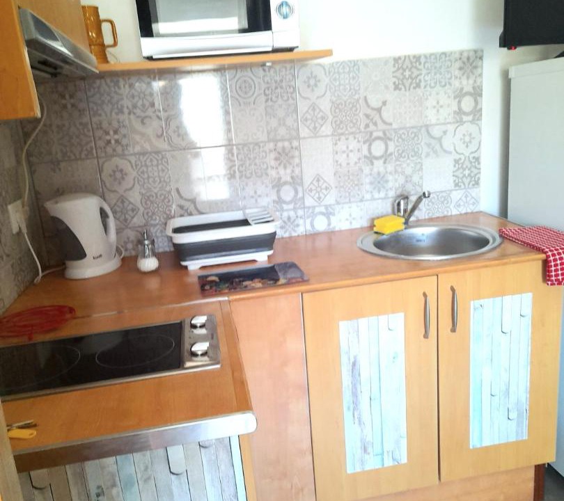 Photo of Kitchen in Patroves