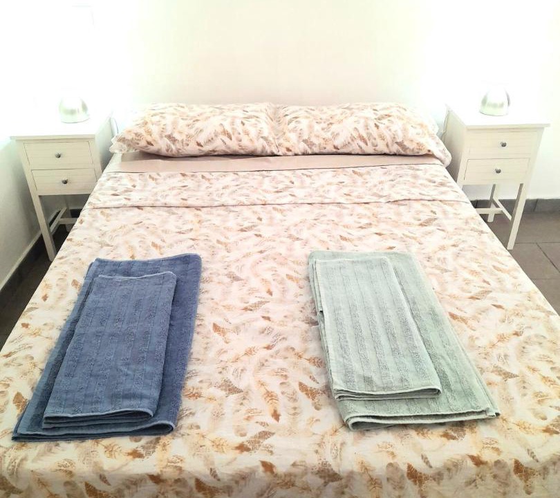 Photo of Bedroom in Patroves