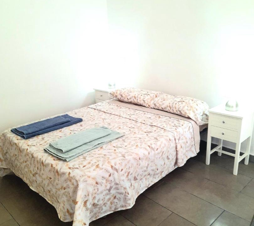 Photo of Bedroom in Patroves