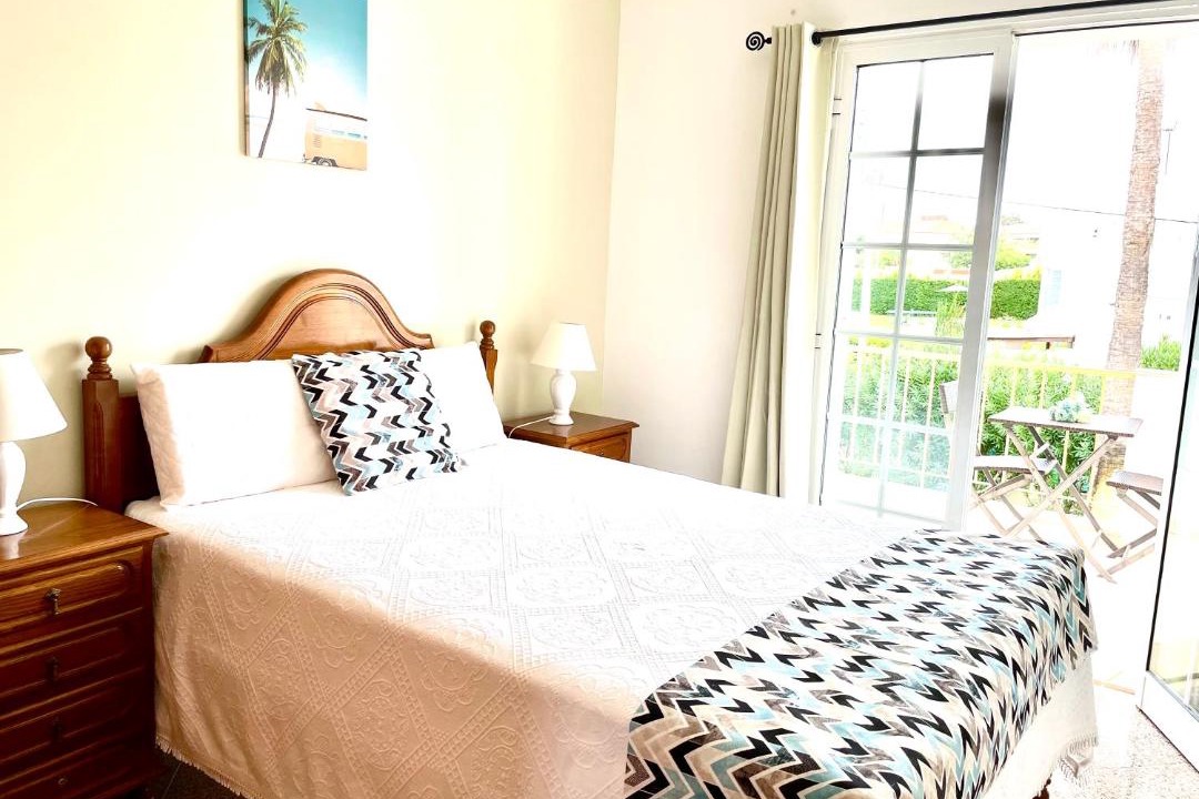 Photo of Bedroom in Vale de Carro
